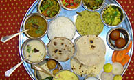 Herbal Dishes