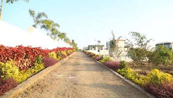 Athiz Nature Cure, Hadmatiya Gir